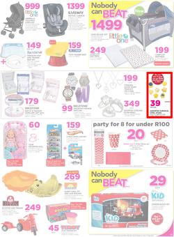 Game : Nobody Beats Our Prices (1 Feb - 7 Feb 2017), page 27