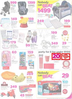 Game : Nobody Beats Our Prices (1 Feb - 7 Feb 2017), page 27