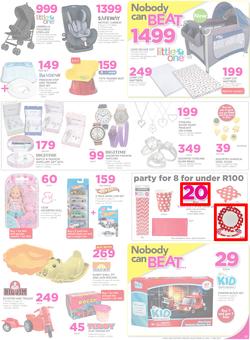 Game : Nobody Beats Our Prices (1 Feb - 7 Feb 2017), page 27