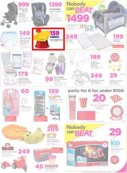 Game : Nobody Beats Our Prices (1 Feb - 7 Feb 2017), page 27