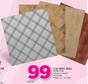 3m Vinyl Roll 9155-1116-Each