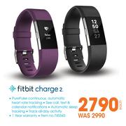 Fitbit Charge 2-Each