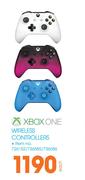 Xbox One Wireless Controllers-Each