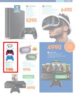 Dion Wired (9 Feb - 22 Feb 2017), page 10