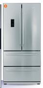 Smeg 600Ltr Stainless Steel Fridge Freezer FQ55FXE