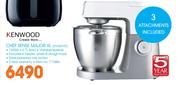Kenwood Chef Sense Major XL KVL6010T
