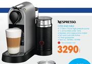 Nespresso Citiz And Milk-Each