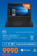 Dell Inspiron 15 3000 Series 3558-On My Gig 1