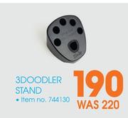 3Doodler Stand