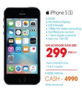 Apple iPhone 5s