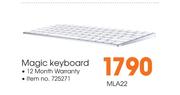 Magic Keyboard MLA22