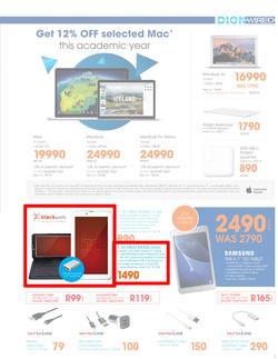 Dion Wired (9 Feb - 22 Feb 2017), page 4