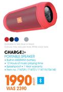 JBL Charge 2+-Each