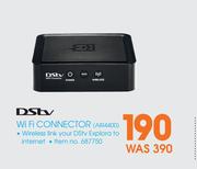 Dstv WiFi Connector AIR4400