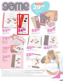 Game : Valentines Unbeatable Deals (6 Feb - 28 Feb 2017), page 2