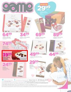 Game : Valentines Unbeatable Deals (6 Feb - 28 Feb 2017), page 2