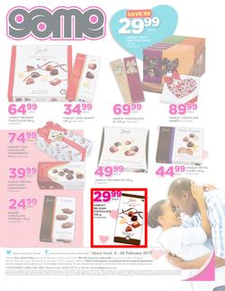 Game : Valentines Unbeatable Deals (6 Feb - 28 Feb 2017), page 2