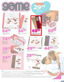 Game : Valentines Unbeatable Deals (6 Feb - 28 Feb 2017), page 2