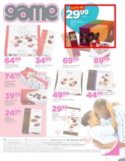 Game : Valentines Unbeatable Deals (6 Feb - 28 Feb 2017), page 2