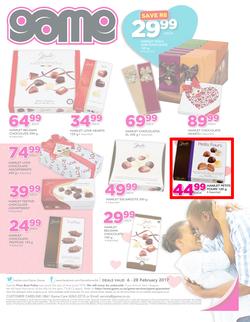 Game : Valentines Unbeatable Deals (6 Feb - 28 Feb 2017), page 2