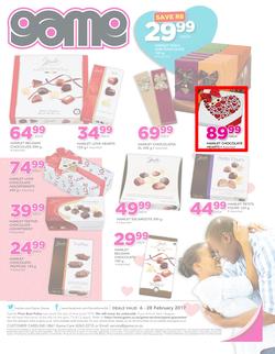 Game : Valentines Unbeatable Deals (6 Feb - 28 Feb 2017), page 2