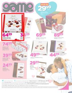 Game : Valentines Unbeatable Deals (6 Feb - 28 Feb 2017), page 2
