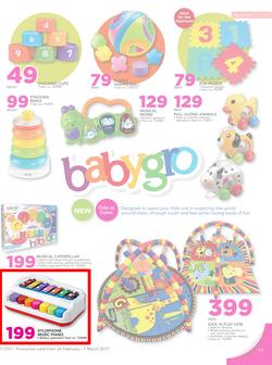 Game : Baby (24 Feb - 7 Mar 2017), page 11
