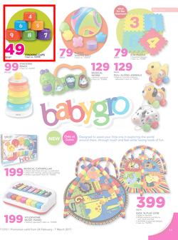 Game : Baby (24 Feb - 7 Mar 2017), page 11