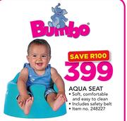 Bumbo Aqua Seat