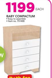 Compactum mr price home outlet
