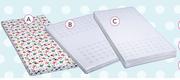 Little One Standard PVC Mattress