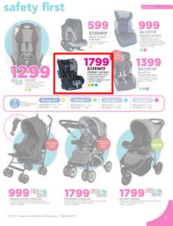 car seat for babies at game