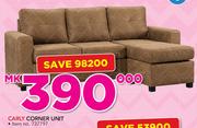 Carley Corner Unit