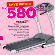 Trojan Stamina 320 Treadmill