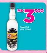 Malawi Gin-750ml