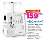 Empisal Overlocker 760C