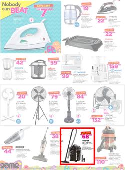 Game Malawi : Nobody Beats Our Easter Prices (30 Mar - 12 Apr 2017), page 2