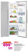 Defy 621Ltr Side By Side Freezer/Fridge DFF416