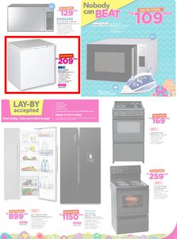 Game Malawi : Nobody Beats Our Easter Prices (30 Mar - 12 Apr 2017), page 3