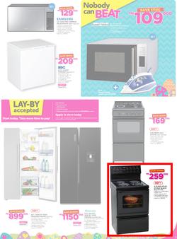 Game Malawi : Nobody Beats Our Easter Prices (30 Mar - 12 Apr 2017), page 3