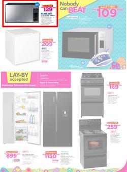 Game Malawi : Nobody Beats Our Easter Prices (30 Mar - 12 Apr 2017), page 3