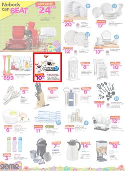 Game Malawi : Nobody Beats Our Easter Prices (30 Mar - 12 Apr 2017), page 4