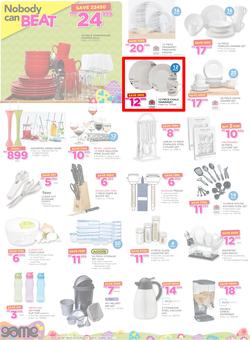 Game Malawi : Nobody Beats Our Easter Prices (30 Mar - 12 Apr 2017), page 4