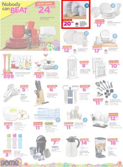 Game Malawi : Nobody Beats Our Easter Prices (30 Mar - 12 Apr 2017), page 4