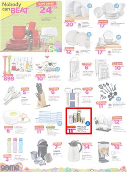Game Malawi : Nobody Beats Our Easter Prices (30 Mar - 12 Apr 2017), page 4