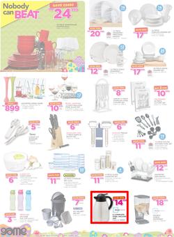Game Malawi : Nobody Beats Our Easter Prices (30 Mar - 12 Apr 2017), page 4