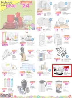 Game Malawi : Nobody Beats Our Easter Prices (30 Mar - 12 Apr 2017), page 4