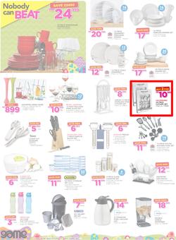 Game Malawi : Nobody Beats Our Easter Prices (30 Mar - 12 Apr 2017), page 4