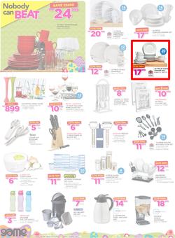 Game Malawi : Nobody Beats Our Easter Prices (30 Mar - 12 Apr 2017), page 4