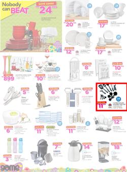 Game Malawi : Nobody Beats Our Easter Prices (30 Mar - 12 Apr 2017), page 4